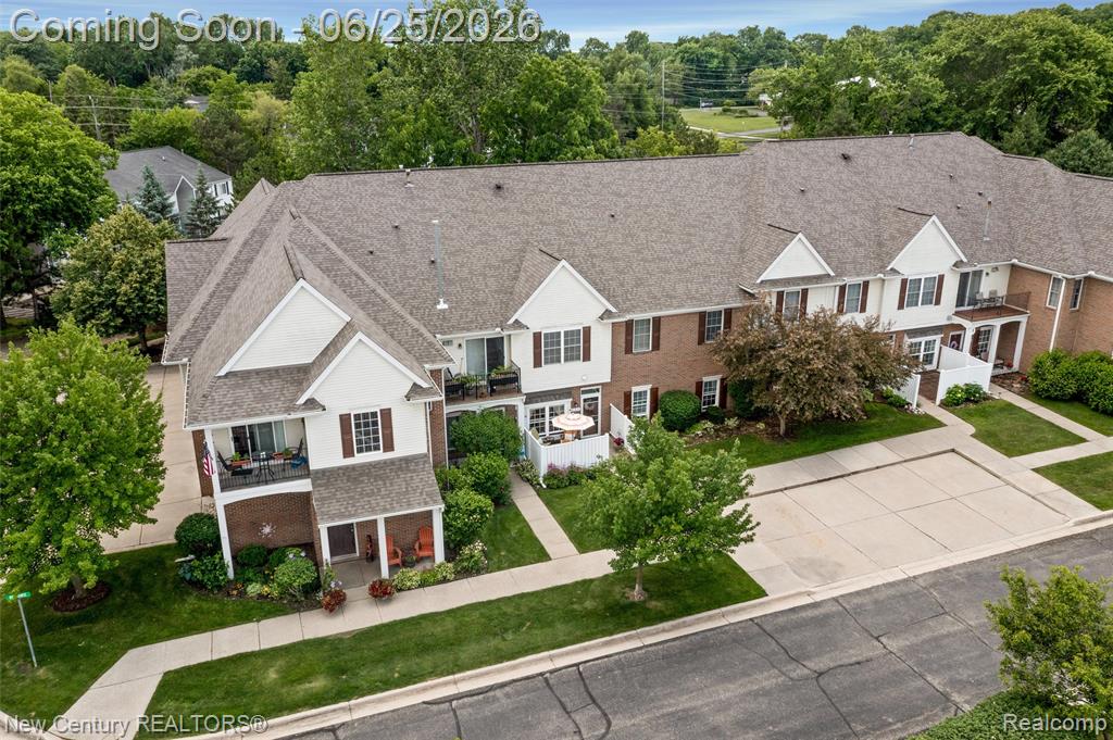 618 Belmonte Drive, A, Waterford, MI 48328 — Photo 26