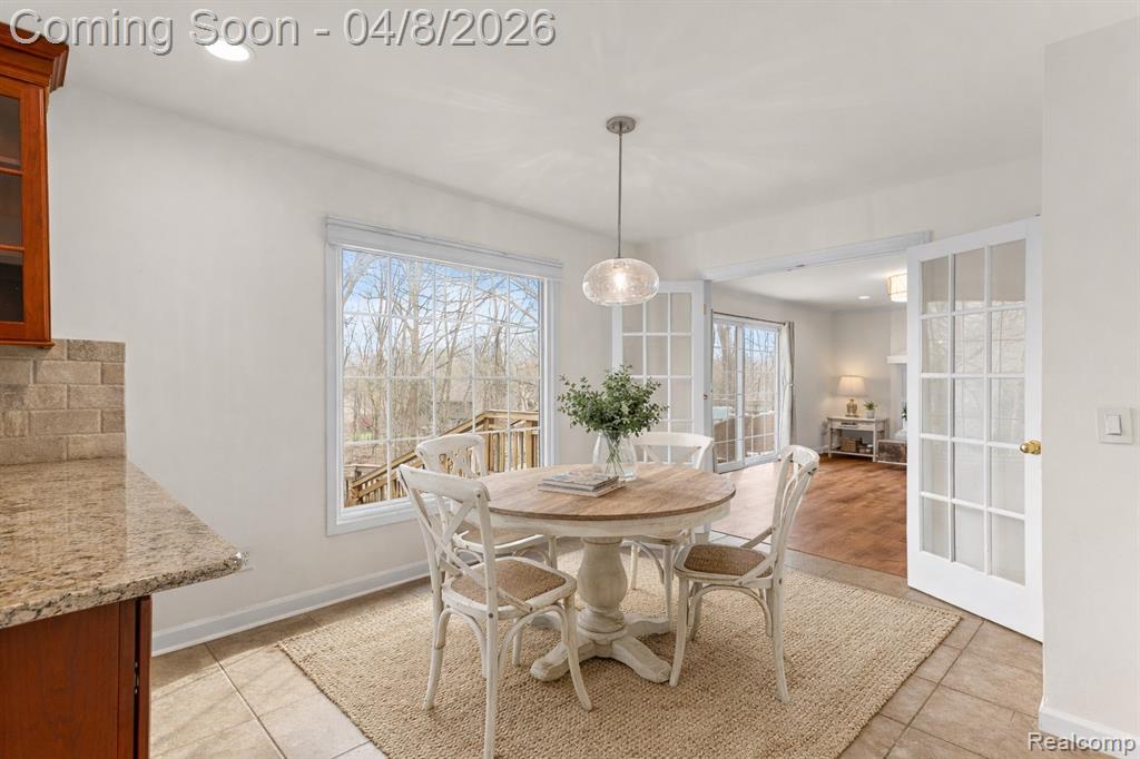 800 Ravine Terrace Drive, Rochester Hills, MI 48307 — Photo 8