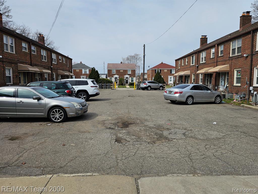 4600 FIRESTONE Street, 12, Dearborn, MI 48126 — Photo 2