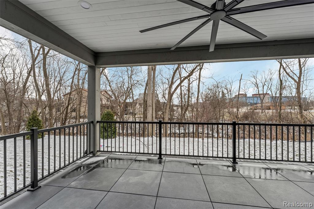 66 South Trail Court, Troy, MI 48083 — Photo 22