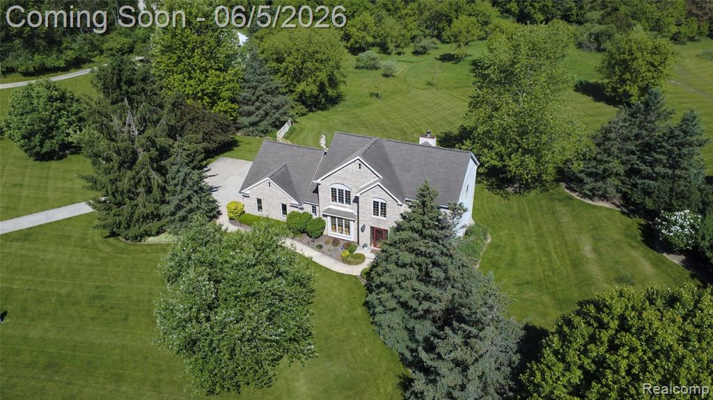 7505 Quail Ridge Drive, Dexter, MI 48130 — Photo 15