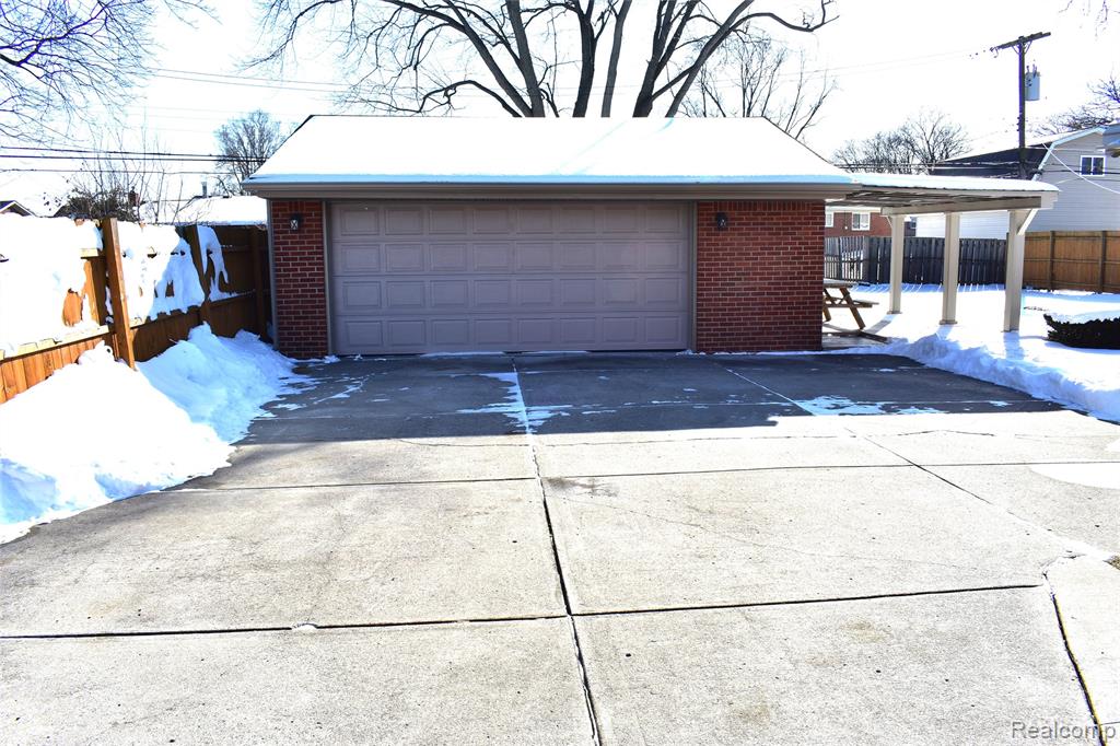 31181 Block Street, Garden City, MI — Photo 18