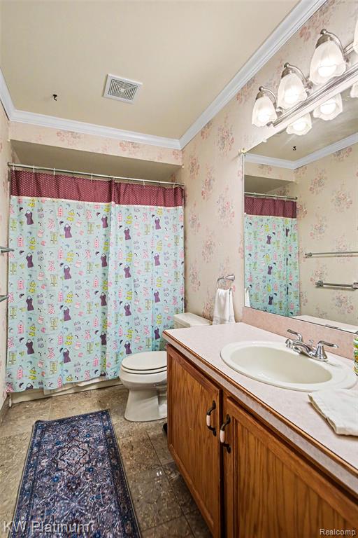 15640 Orchard Ridge Drive, Clinton Twp, MI 48038 — Photo 16