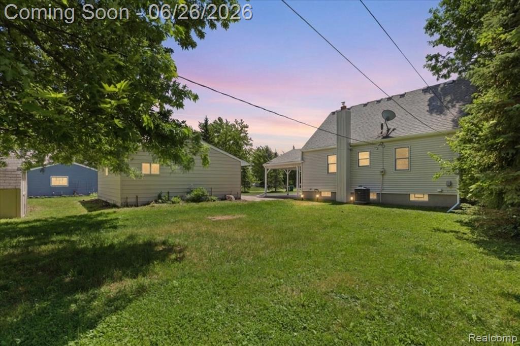 43600 Crowley Road, Belleville, MI 48111 — Photo 3