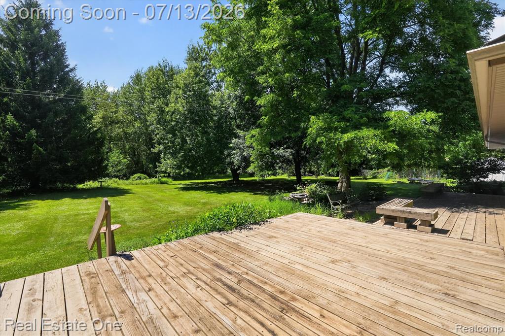 6039 Fish Lake Road, Holly, MI 48442 — Photo 50