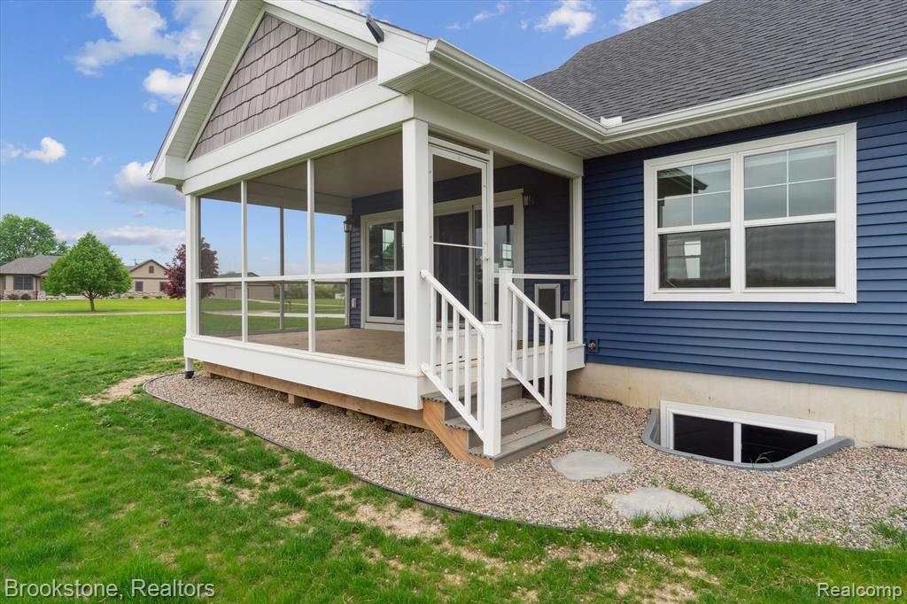 4050 CAYMAN Drive, Dewitt, MI 48820 — Photo 52