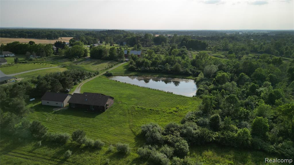 5050 Burton Road, Capac, MI 48014 — Photo 79