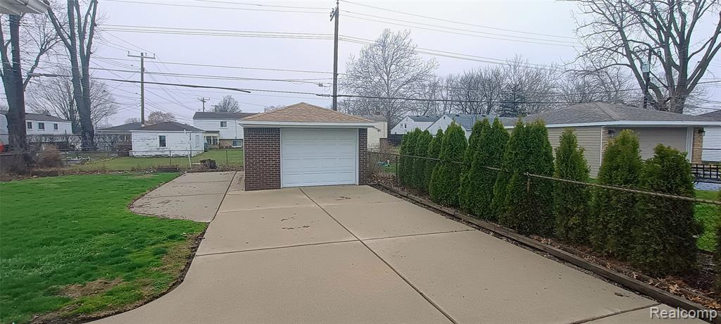 8025 Randy Drive, Westland, MI — Photo 6