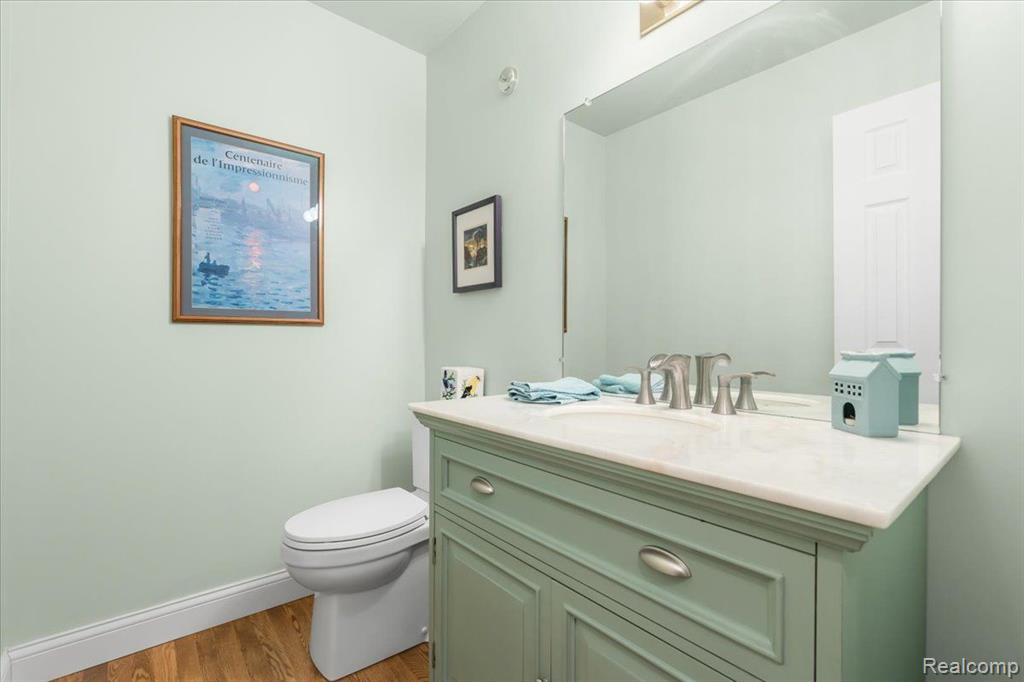 502 GALEN Circle, Unit #1, Ann Arbor, MI 48103 — Photo 17