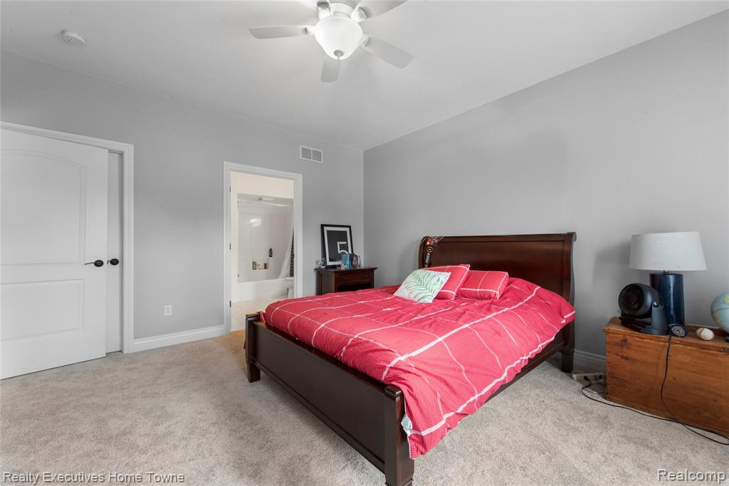 3279 SHOREWOOD Avenue, Fort Gratiot, MI 48059 — Photo 36