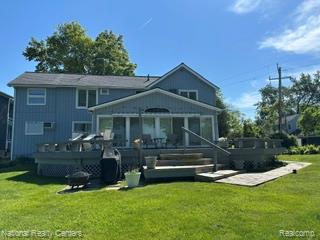 3453 Ormond Road, White Lake, MI 48383 — Photo 34