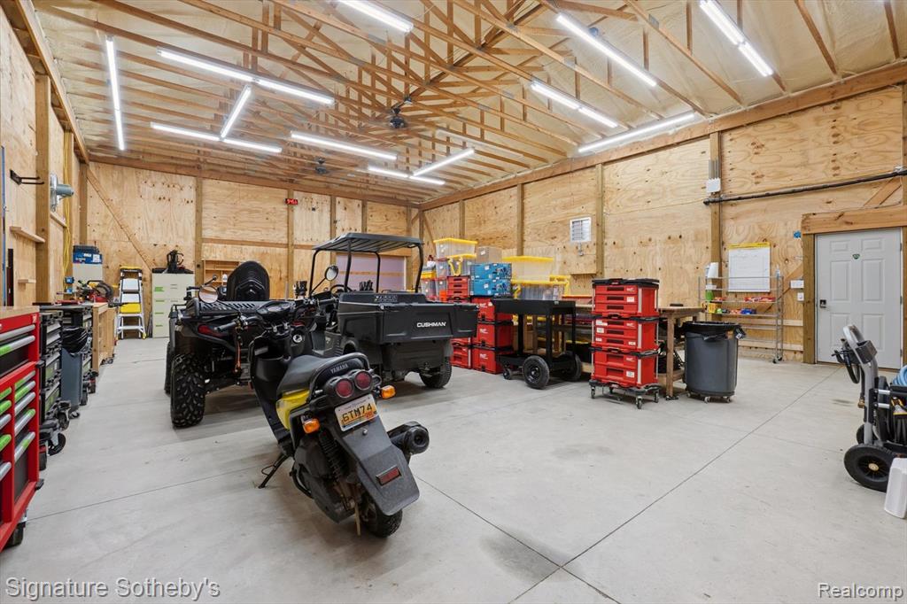 6300 Hazard Road, Oceola, MI 48430 — Photo 33
