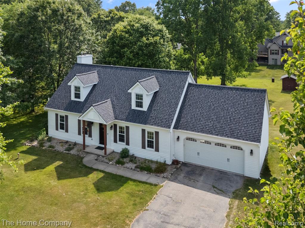 8320 Constitution Boulevard, Pinckney, MI 48169 — Photo 47