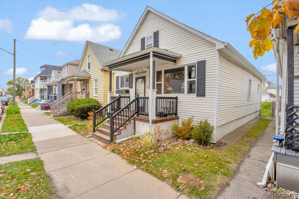 2997 Hanley Street, Hamtramck, MI 48212 — Photo 4