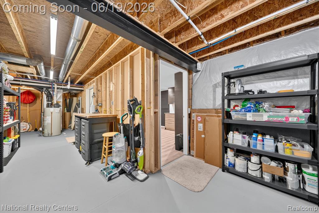 740 N Mill Street, South Lyon, MI 48178 — Photo 47