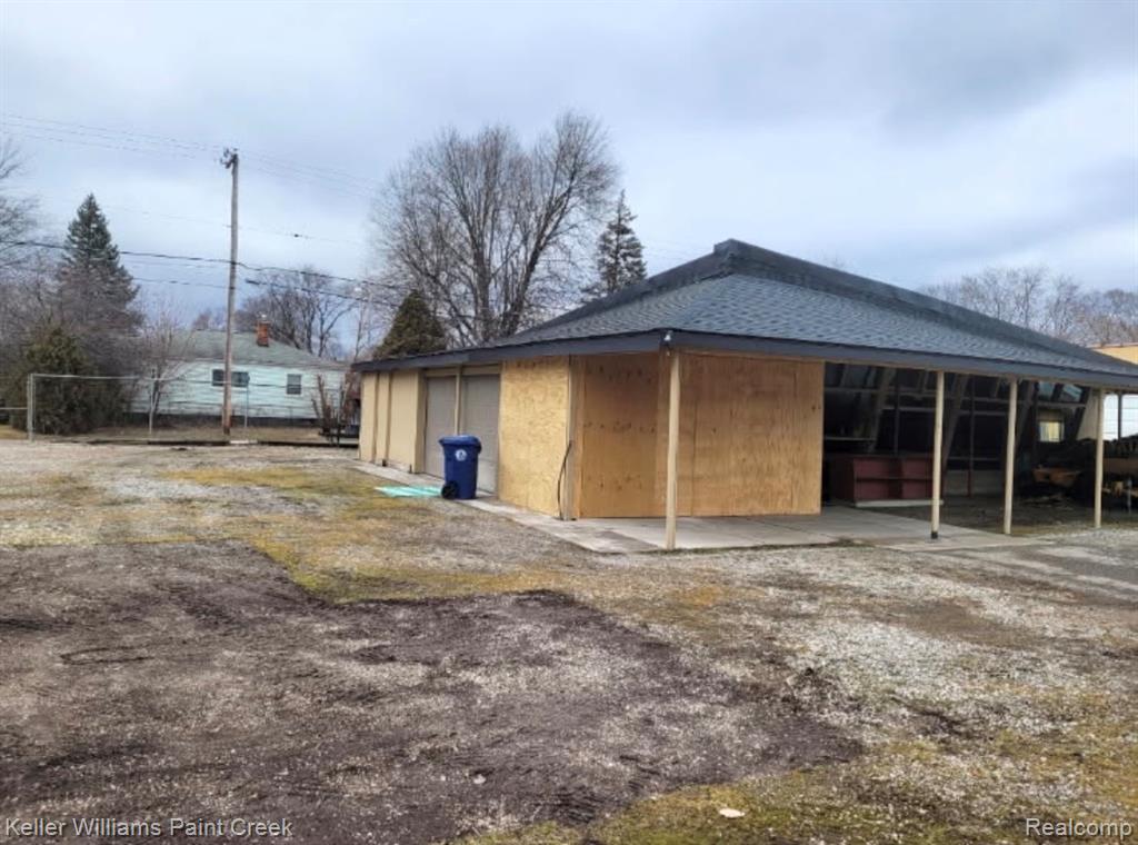 26346 W 7 Mile Road, Redford, MI 48240 — Photo 2