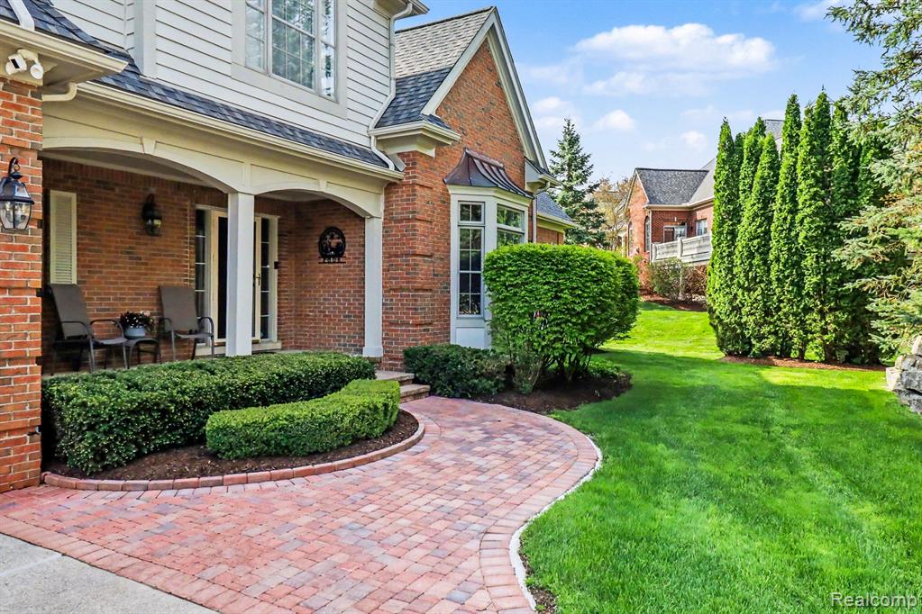2869 Hastings Court, Oakland, MI 48306 — Photo 64