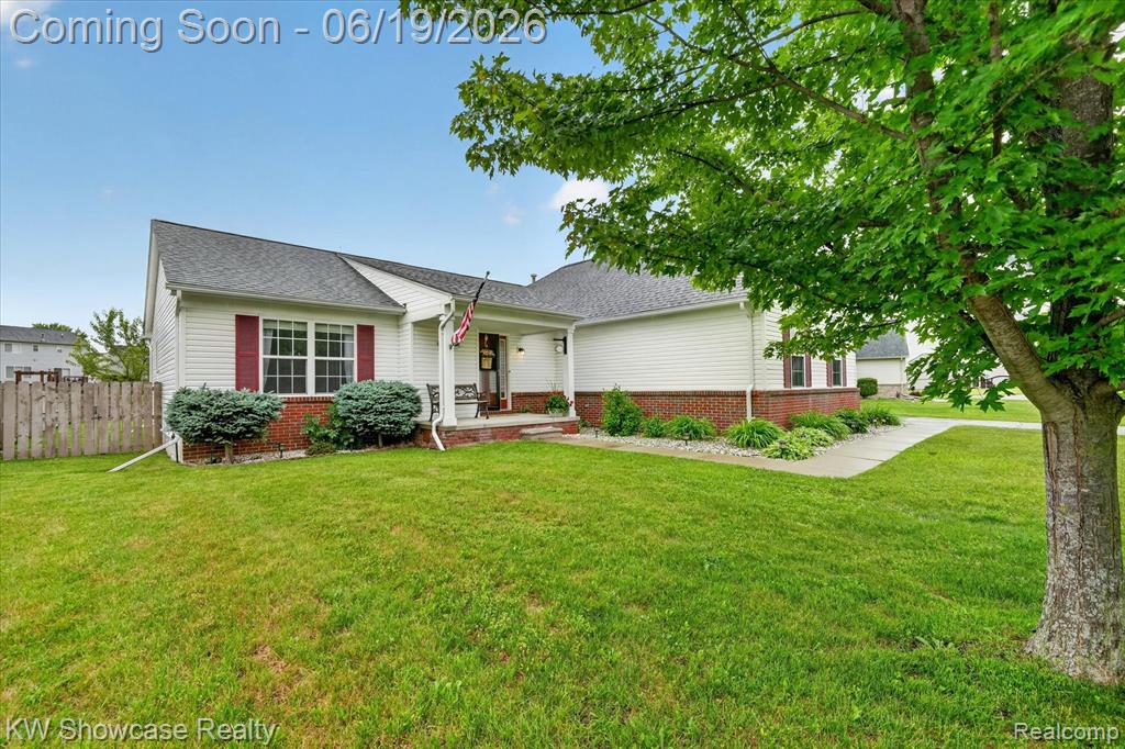 8196 Loon Lane, Grand Blanc, MI 48439 — Photo 2