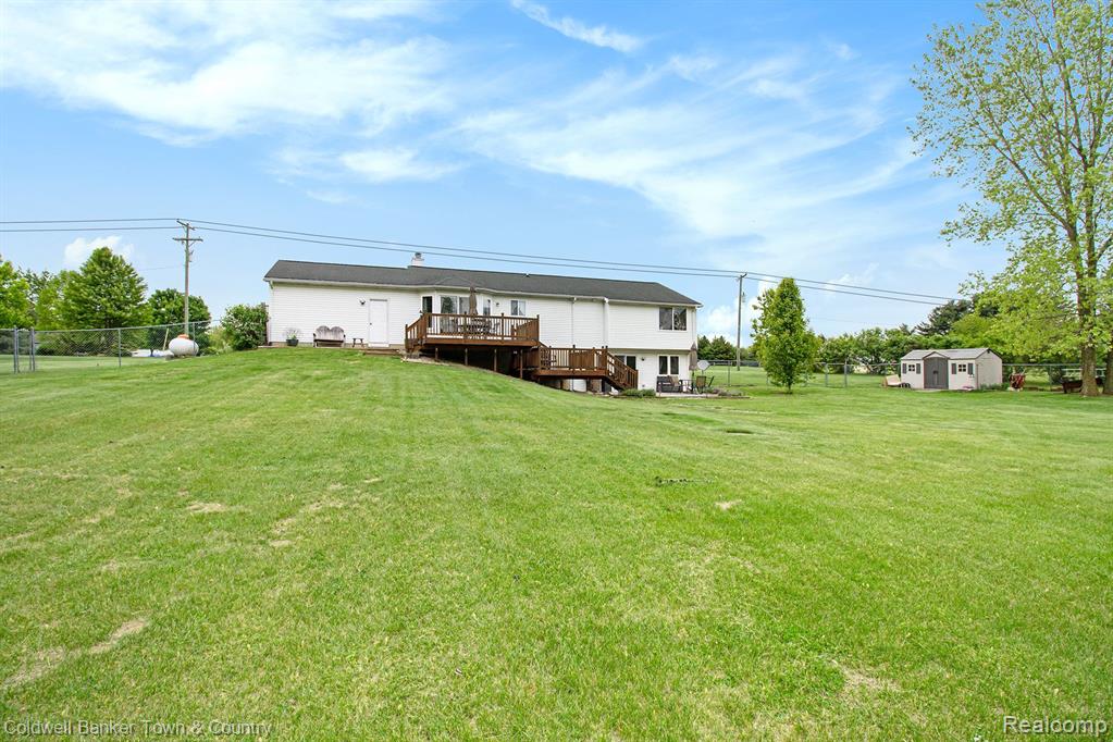 6643 FARM Lane, Fowlerville, MI 48836 — Photo 25