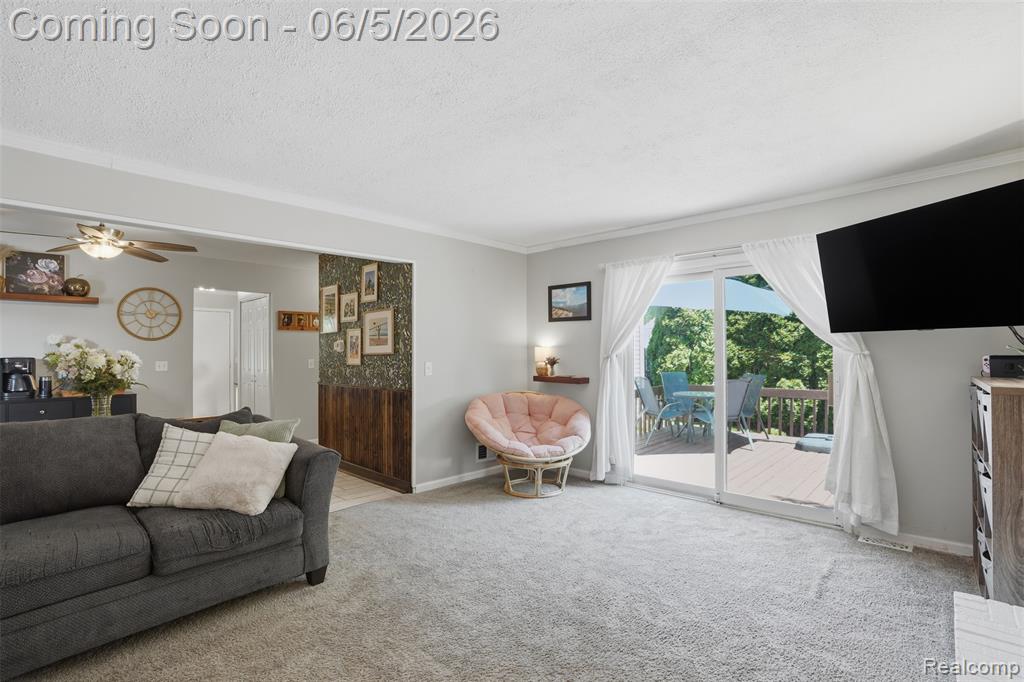 16128 Touraine Drive, Clinton Twp, MI 48038 — Photo 7