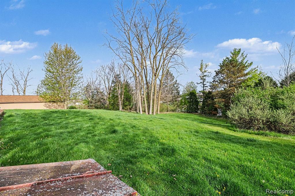 6095 S Sheridan Avenue, Durand, MI 48429 — Photo 43
