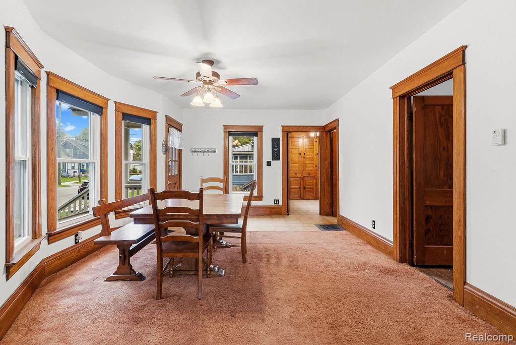 305 N Almont Avenue, Imlay City, MI 48444 — Photo 12