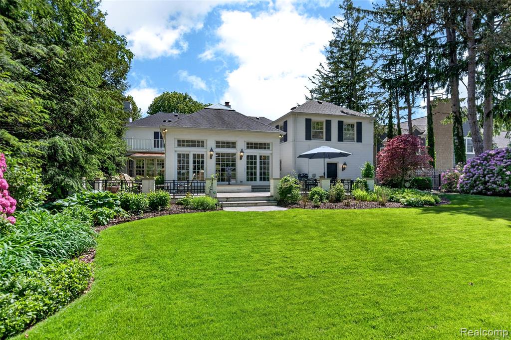 66 Oxford Road, Grosse Pointe, MI 48236 — Photo 38