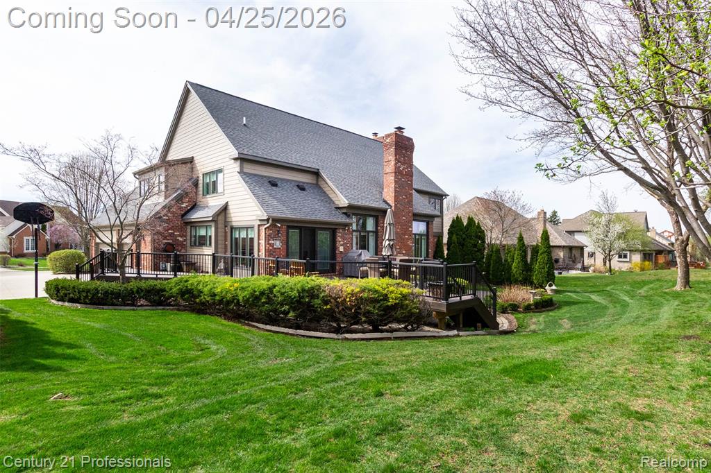 4680 Rambling Drive, Troy, MI 48098 — Photo 59