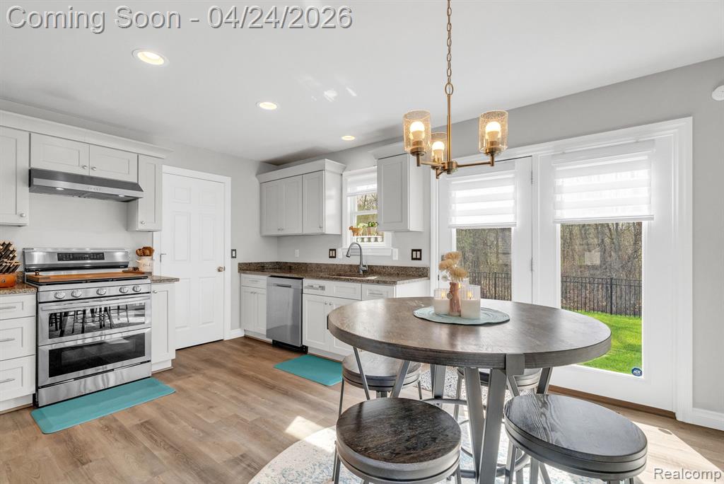 100 Capitol Drive, Marysville, MI 48040 — Photo 13