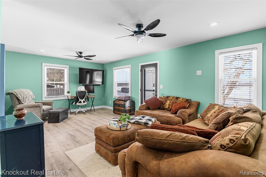 1268 E Dodge Road, Mount Morris, MI 48458 — Photo 17