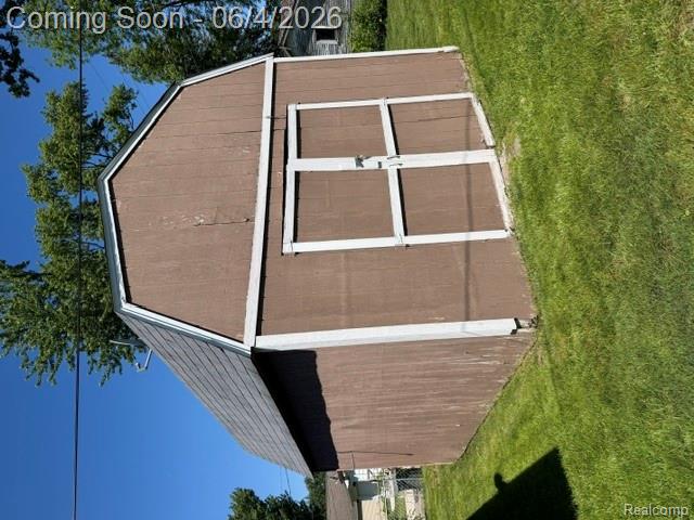 714 Lowell Street, Marine, MI — Photo 25