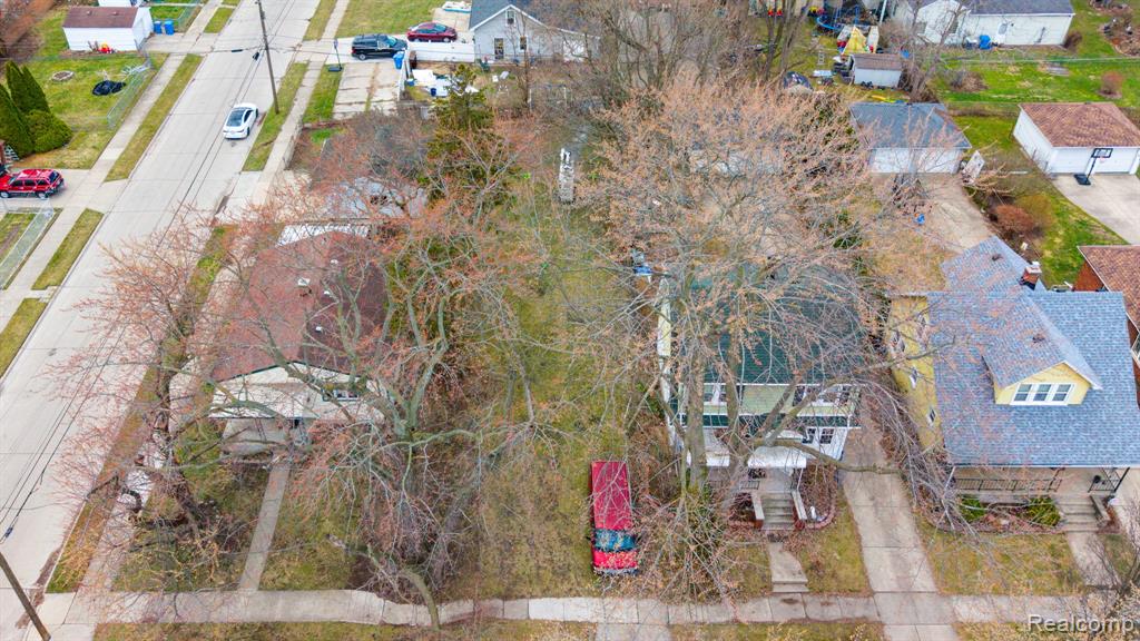 5452 Kingston, Dearborn Heights, MI 48125 — Photo 3