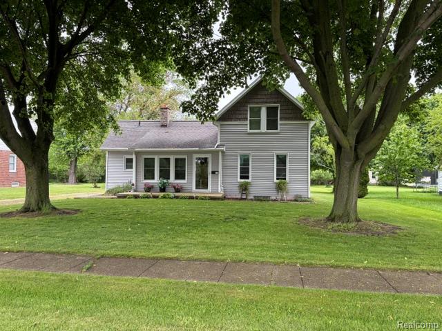 431 Lytle Avenue, Harbor Beach, MI 48441