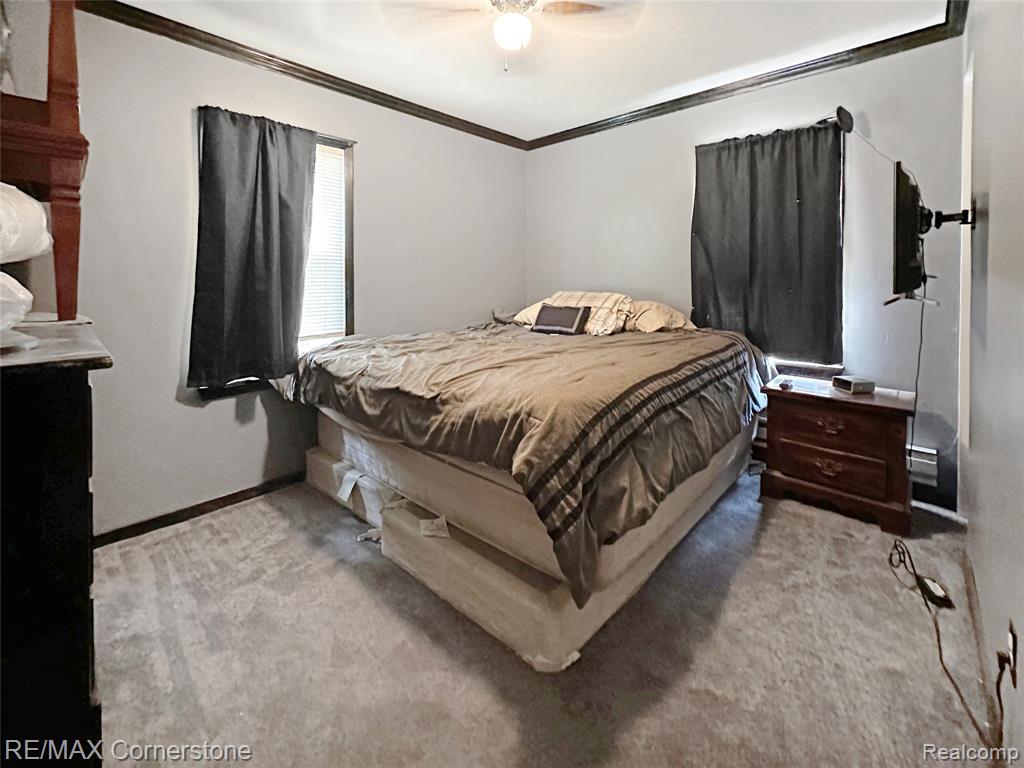 391 Arcola Street, Inkster, MI 48141 — Photo 12