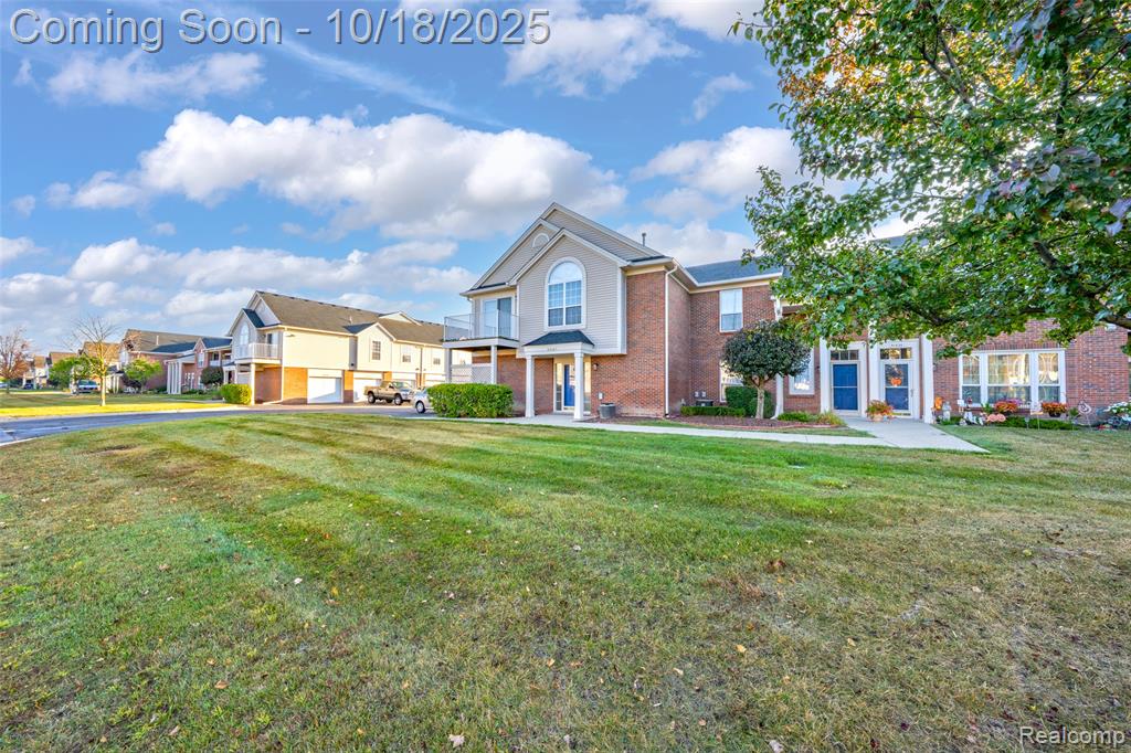 51616 Hale Lane, 204, Chesterfield, MI — Photo 25