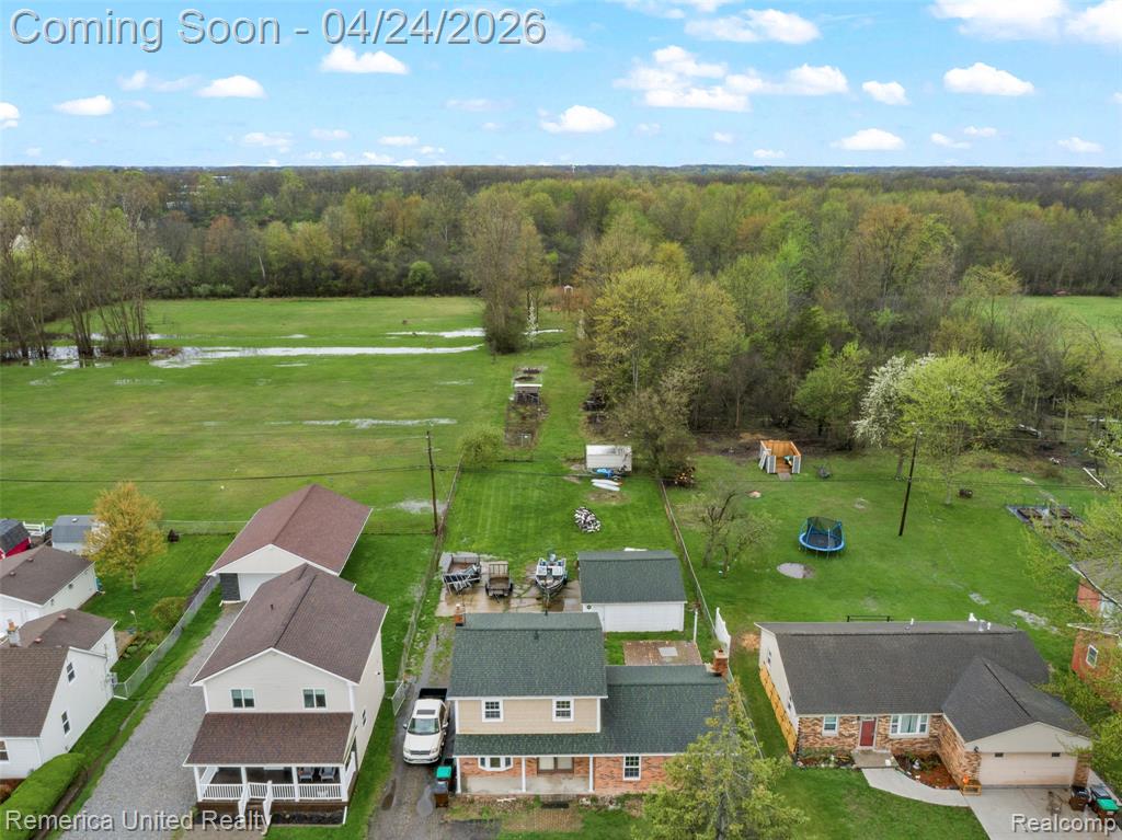 32204 Truman Road, Rockwood, MI — Photo 7