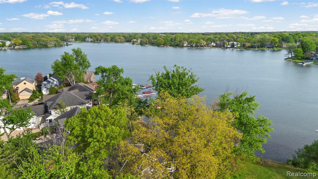 3160 Mandrake Street, Commerce Twp, MI 48382 — Photo 49