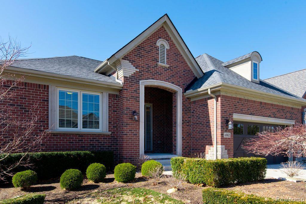 6962 Rawling, Washington, MI — Photo 4