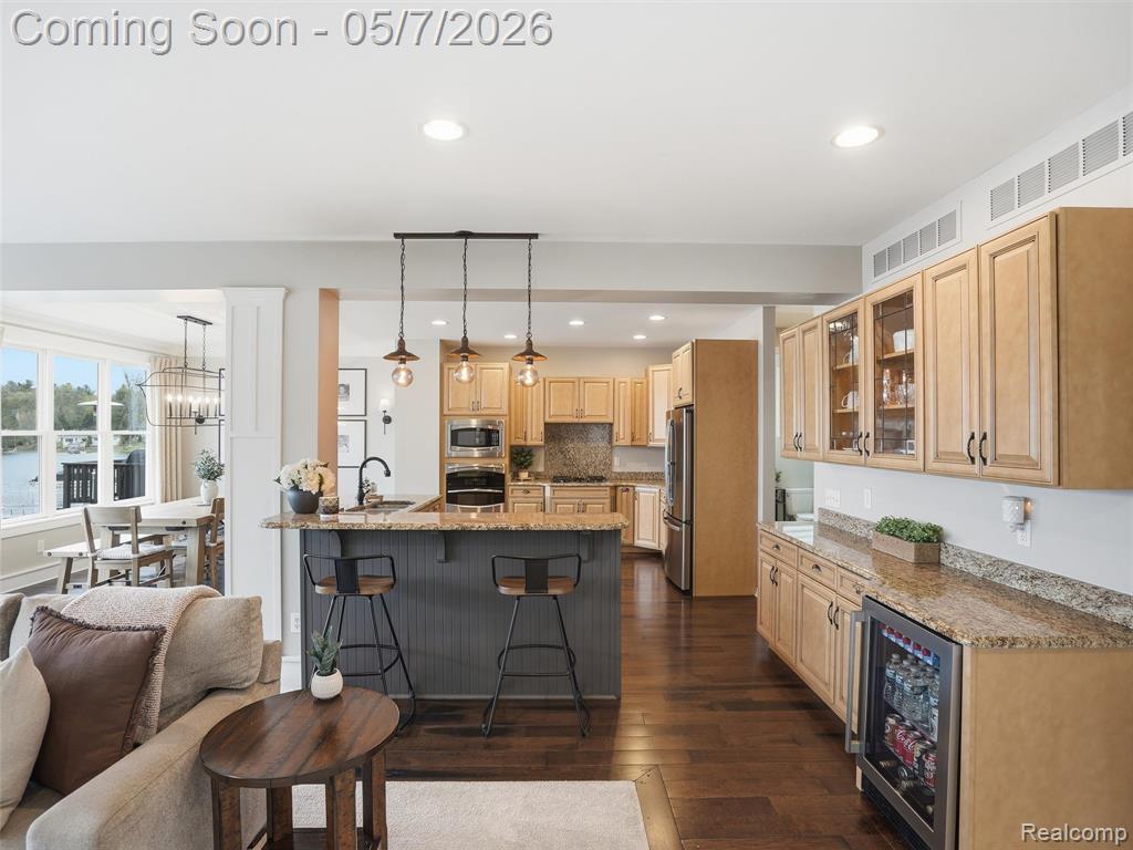 13435 Lake Shore Drive, Fenton, MI 48430 — Photo 16