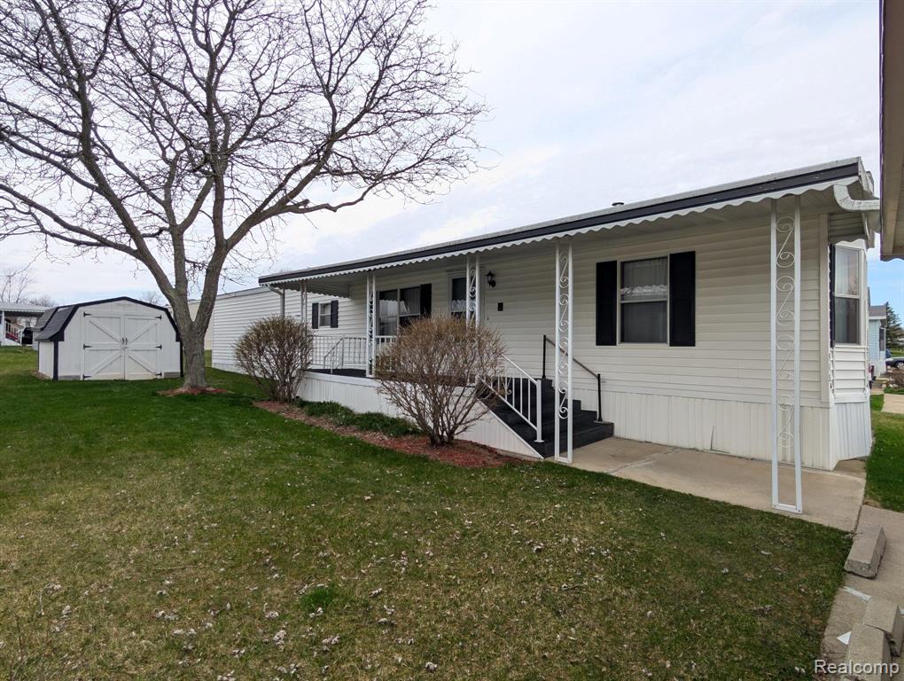513 MacDuff Drive, Mount Morris, MI 48458 — Photo 18