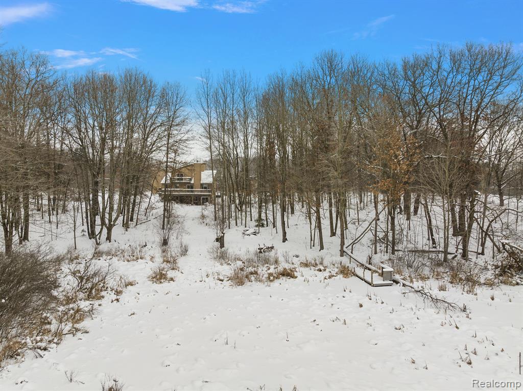 5495 ORMOND Road, Davisburg, MI 48350 — Photo 48