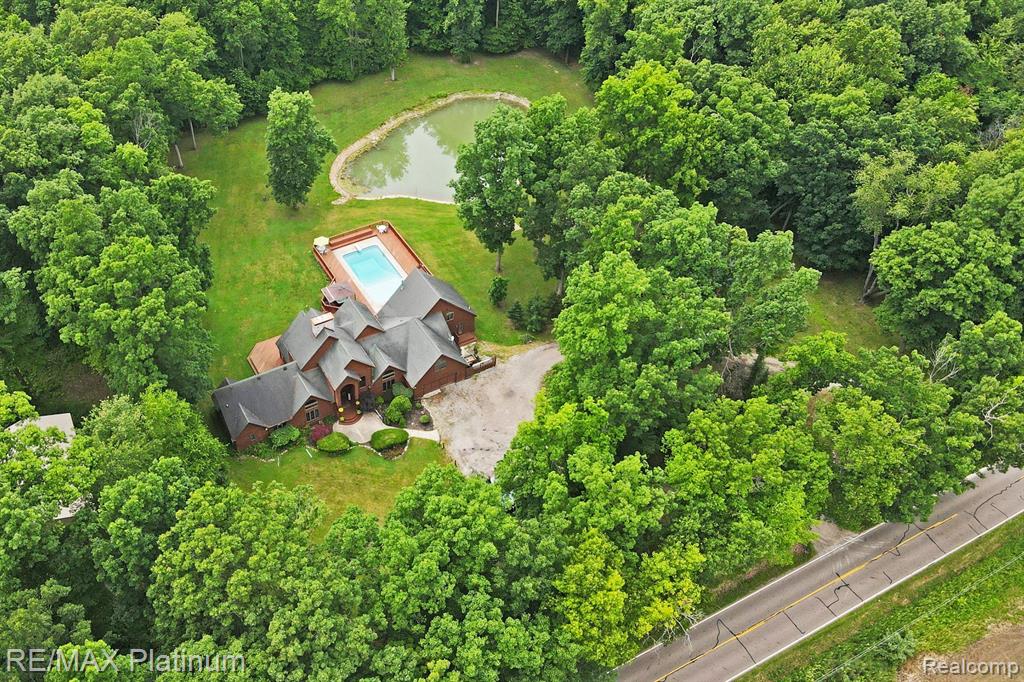11600 Mount Hope Road, Munith, MI 49259 — Photo 4