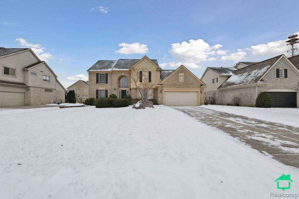 51065 Weston Drive, Plymouth, MI 48170 — Photo 3