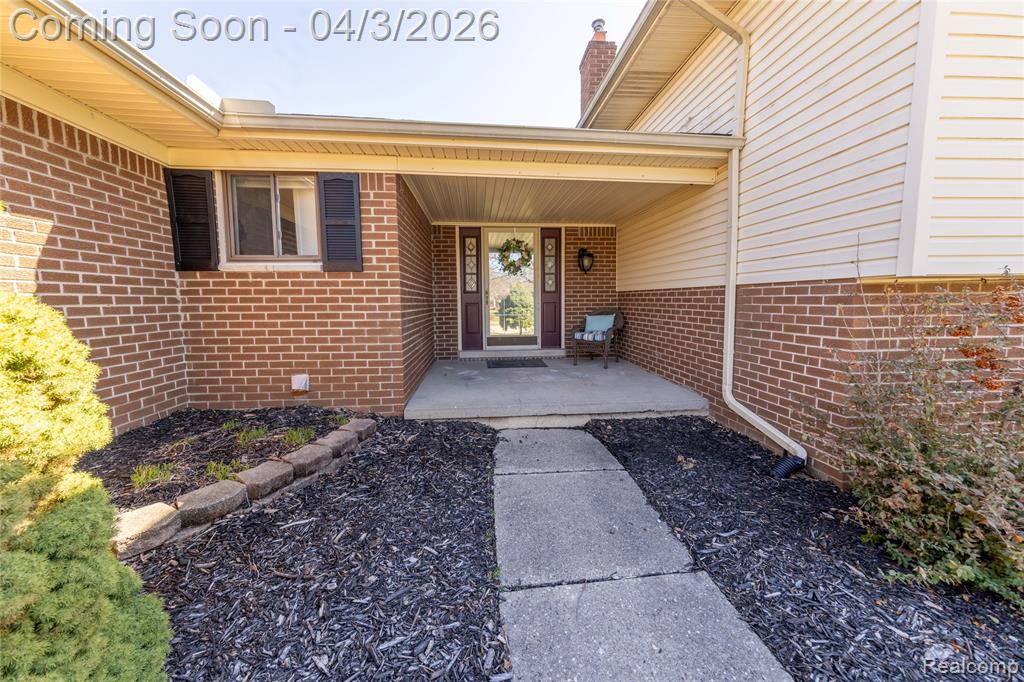 7016 Longwood Road, Canton, MI 48187 — Photo 3