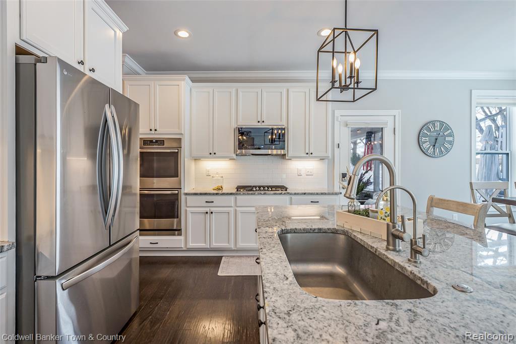 9522 Chalfonte Drive, Brighton, MI 48116 — Photo 19