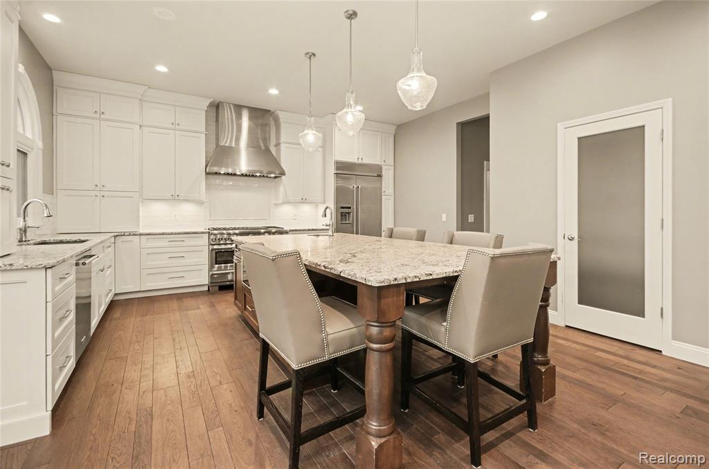 4179 Saint Andrews Street, Howell, MI 48843 — Photo 13