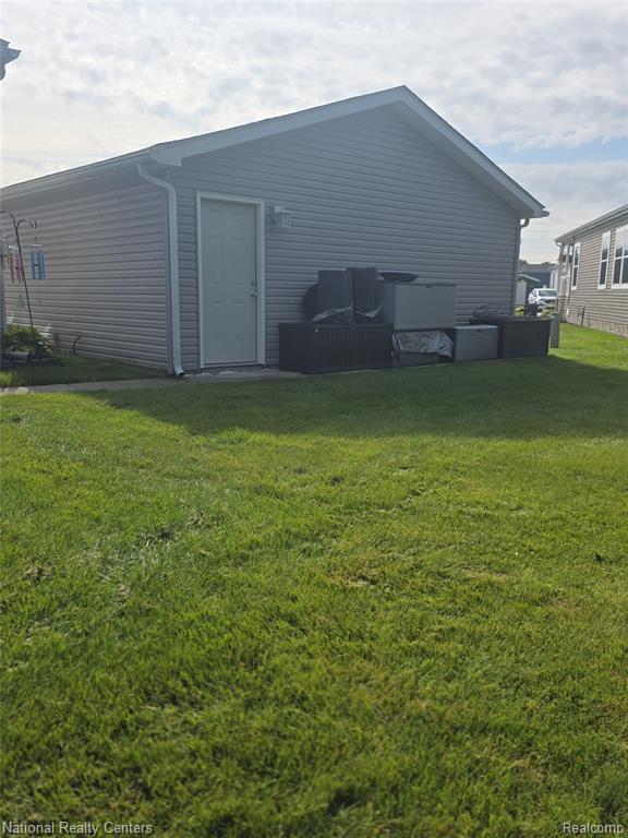 8464 S. Brookston Drive, Willis, MI 48191 — Photo 28
