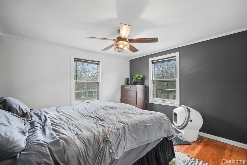 5270 LANNOO Street, Grosse Pointe, MI 48236 — Photo 20