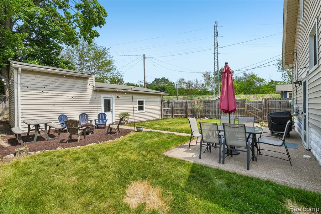 602 Florence Avenue, Royal Oak, MI 48067 — Photo 31