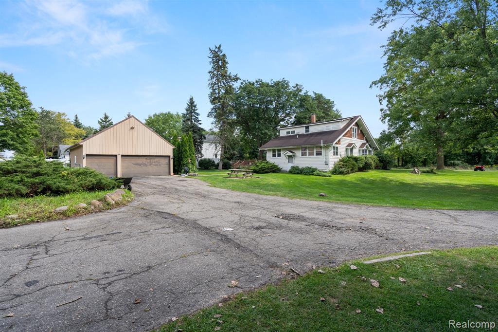58840 Pontiac Trail, New Hudson, MI 48165 — Photo 75